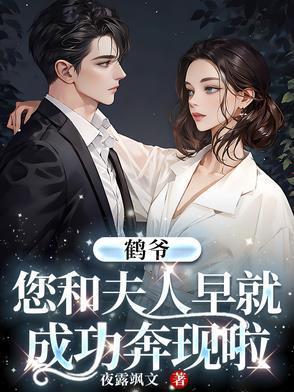 鹤先生是谁