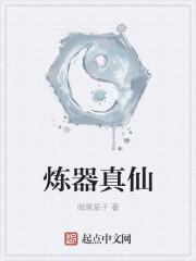炼器真仙TXT